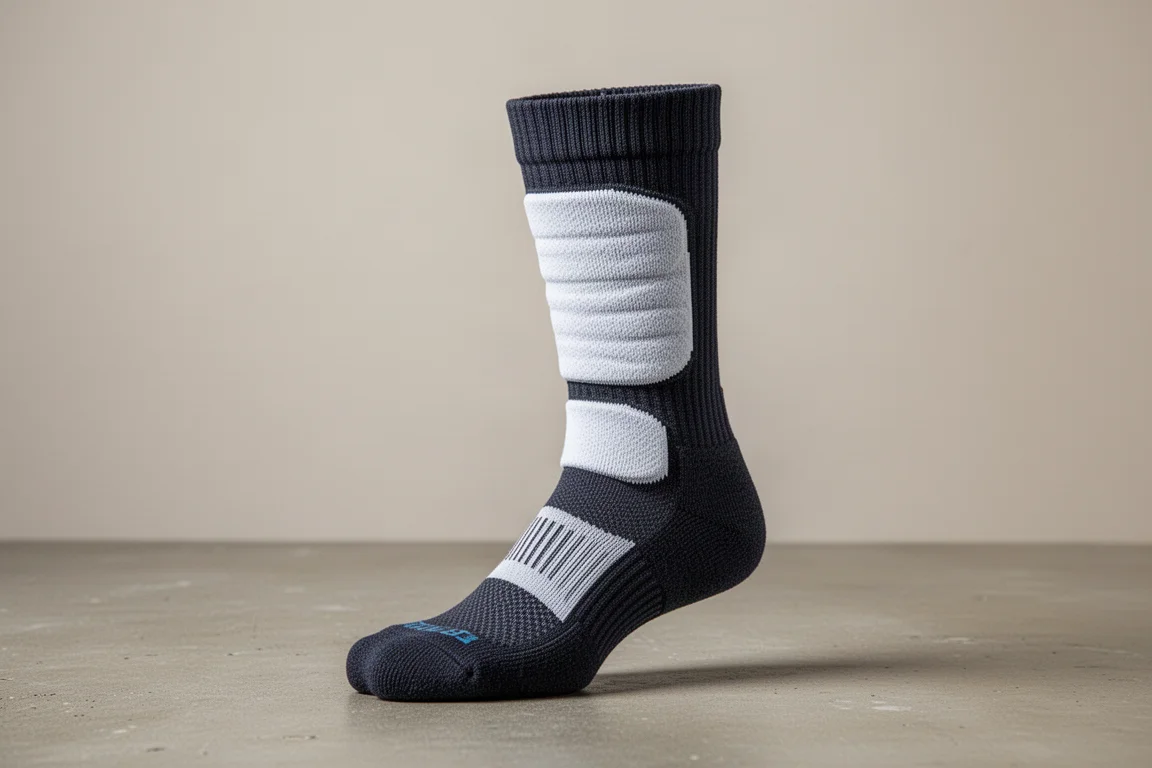 X-Bionic Trail Anatomix Crew Sock product image