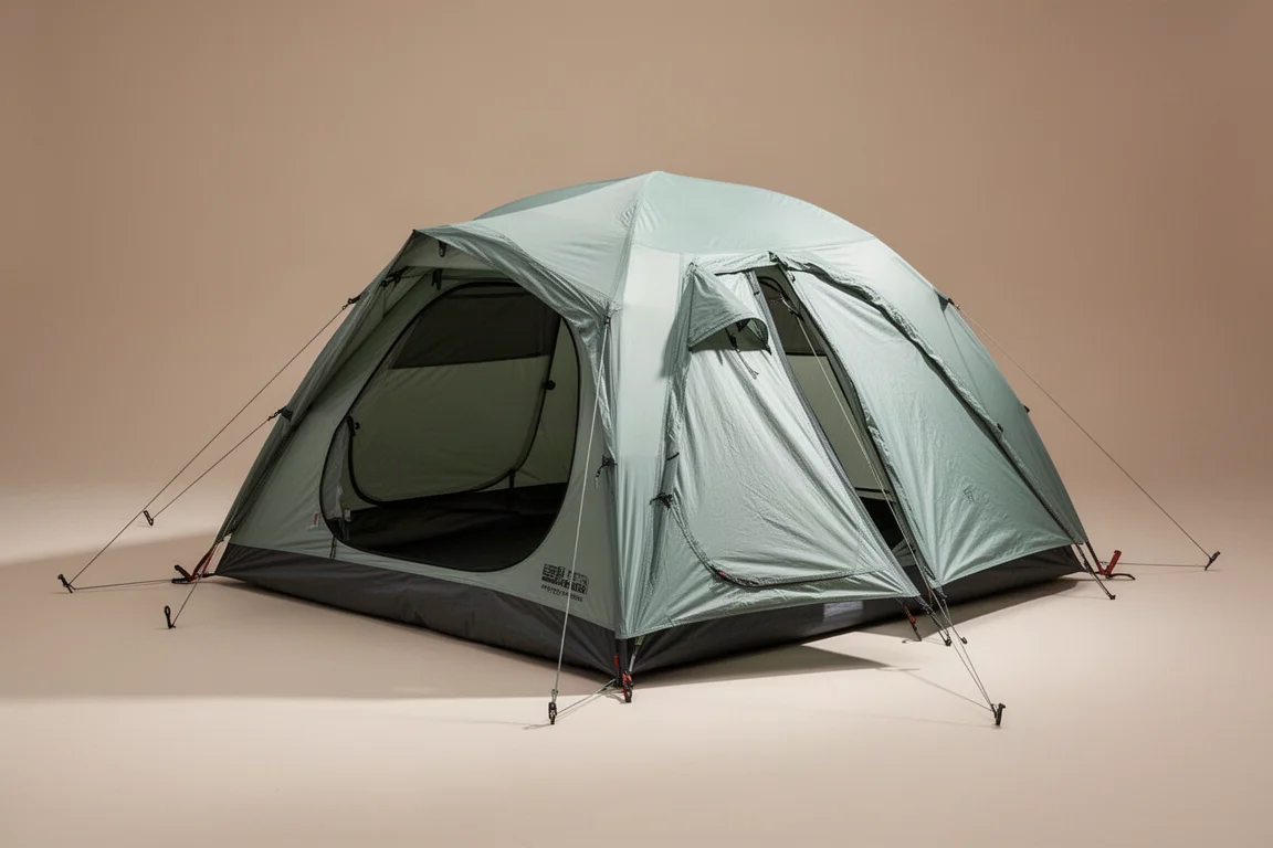 X-Mid 3 Tent product image