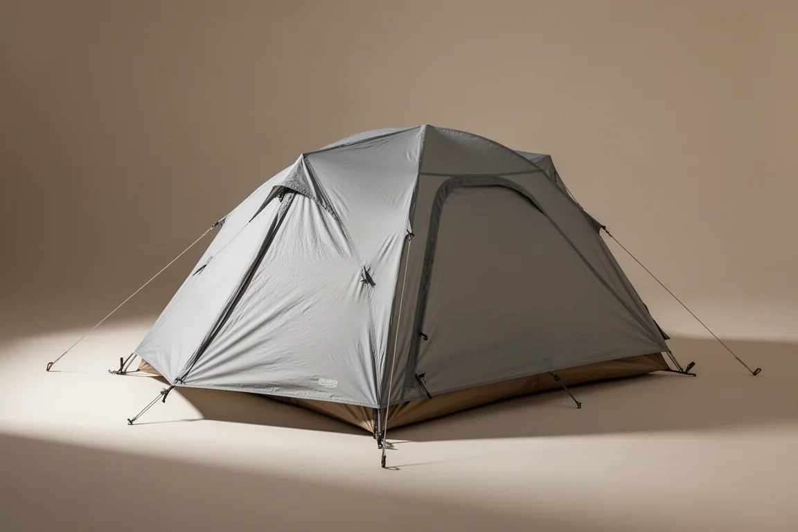 X-Mid 3 Tent product image