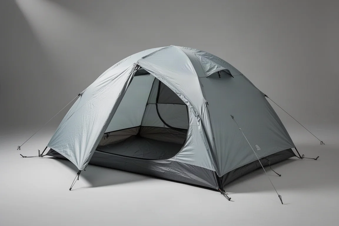 X-Mid One-Person Tent product image