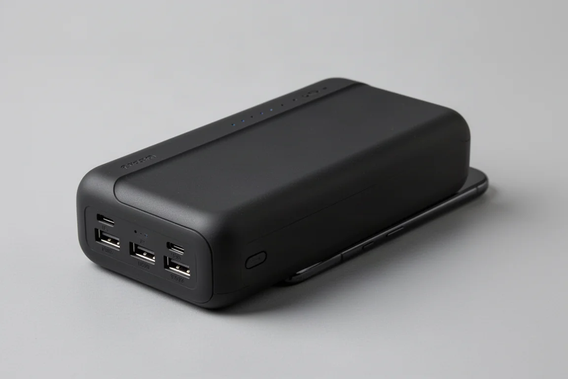 X9 26800mAh Power Bank product image