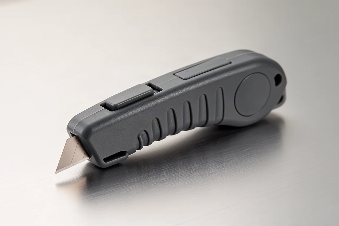 X-Acto Self-Retracting Utility Knife product image