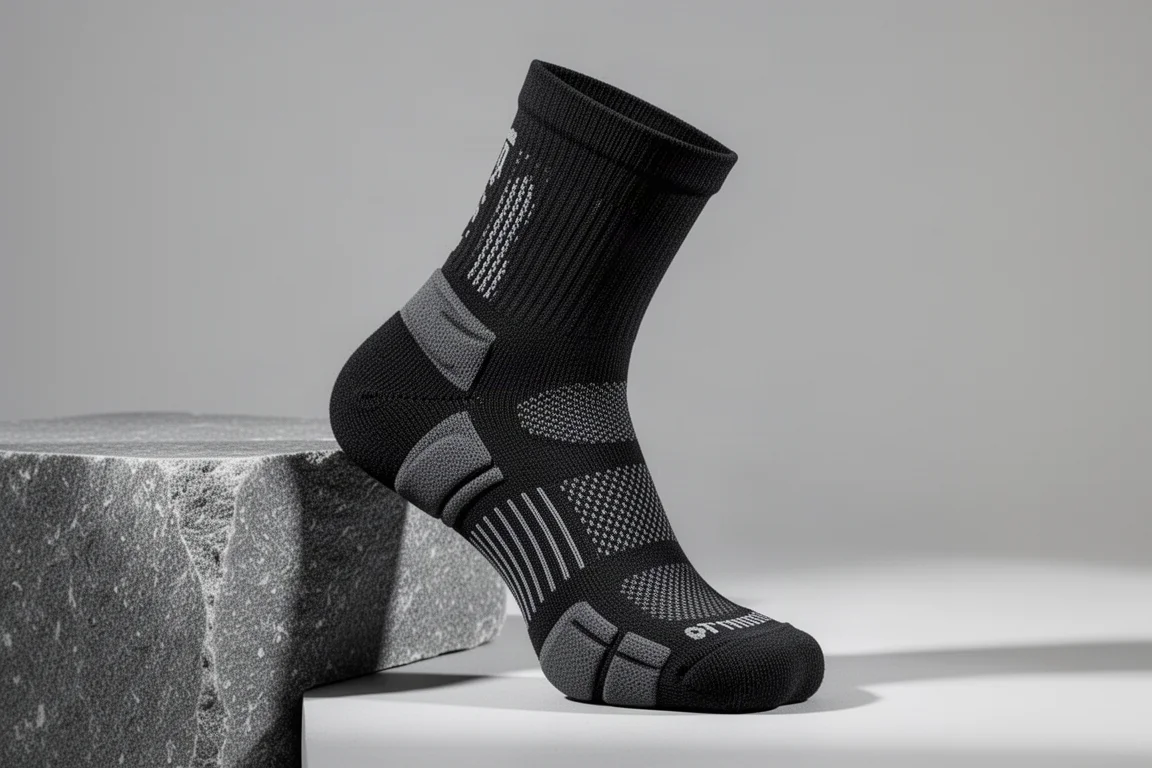 X-Bionic Trail Run Terra Skin Performance Crew product image
