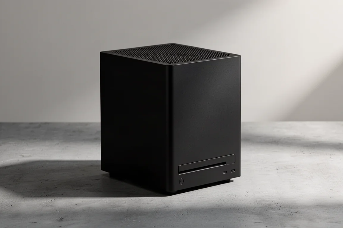 Xbox Series X product image