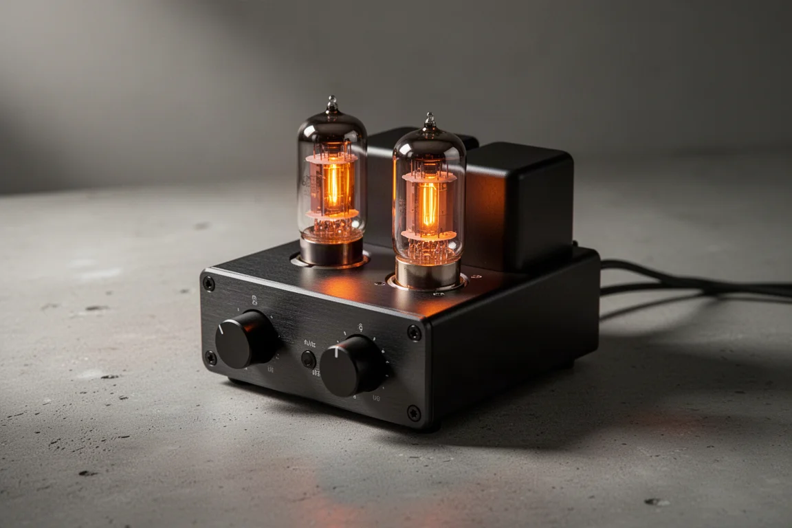 xDuoo MT-604 product image