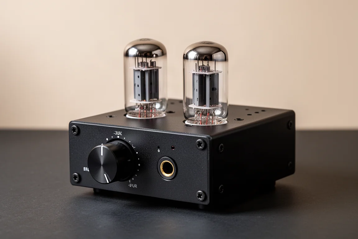 Xduoo MT602 product image