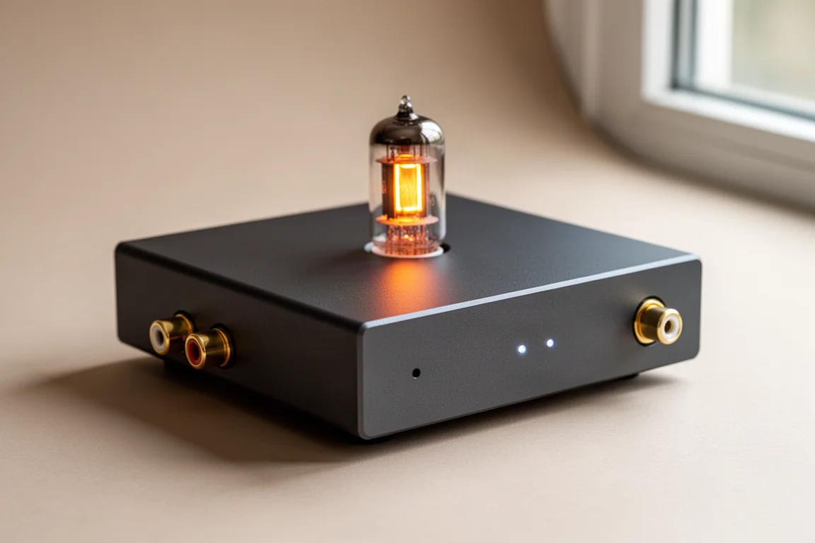 xDuoo MU-603 product image