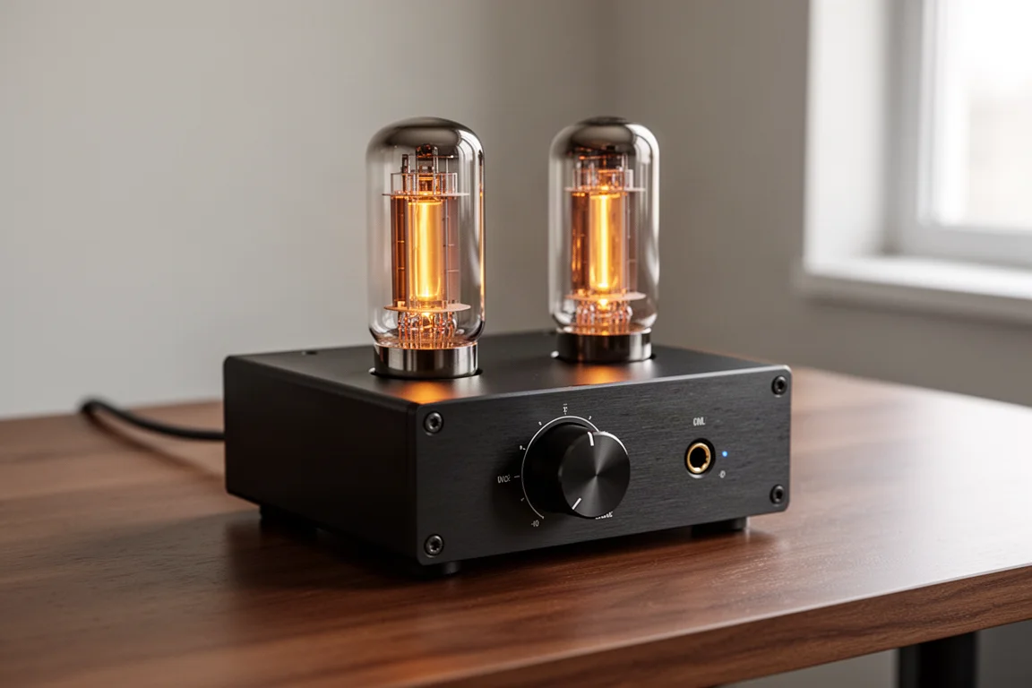 XDuoo TA-26S product image