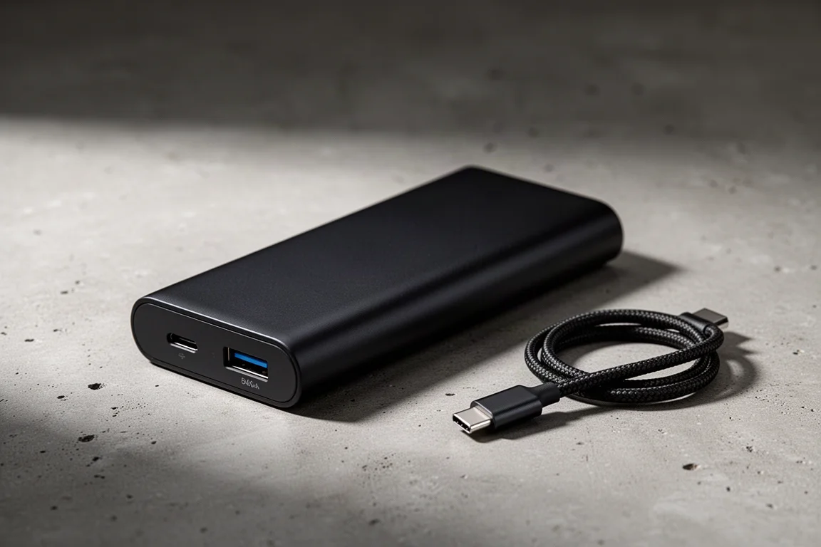 Xender Super Mini 5K product image