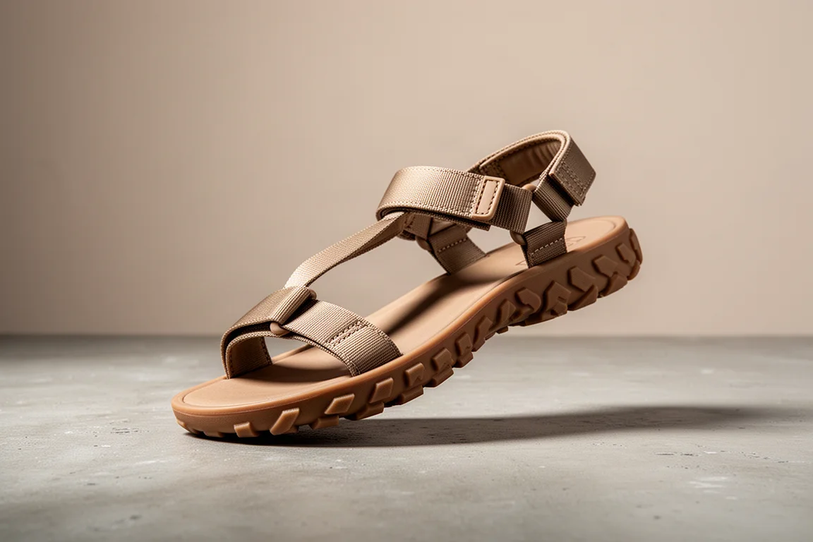 Xero Shoes Z-Trail EV Sandal product image