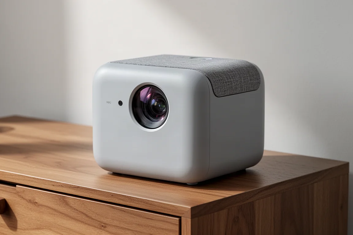 XGIMI Horizon Pro 4K Projector product image