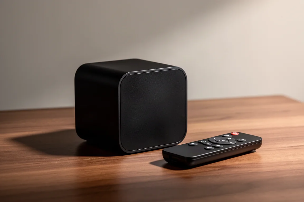 Xiaomi Mi Box S product image