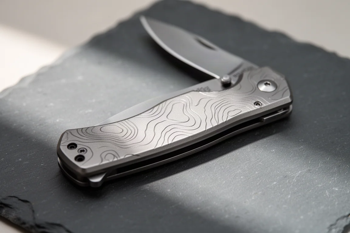 XL Arc Flipper product image