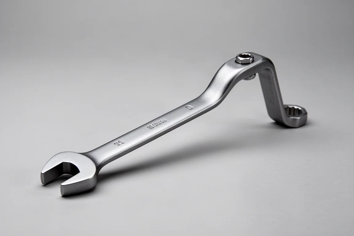 XL Offset Striking Wrench product image