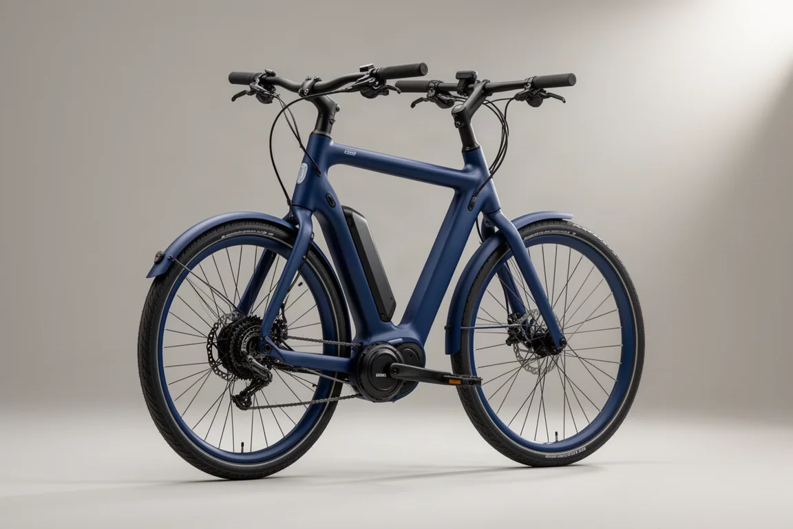 XLAB SP5 Plus product image