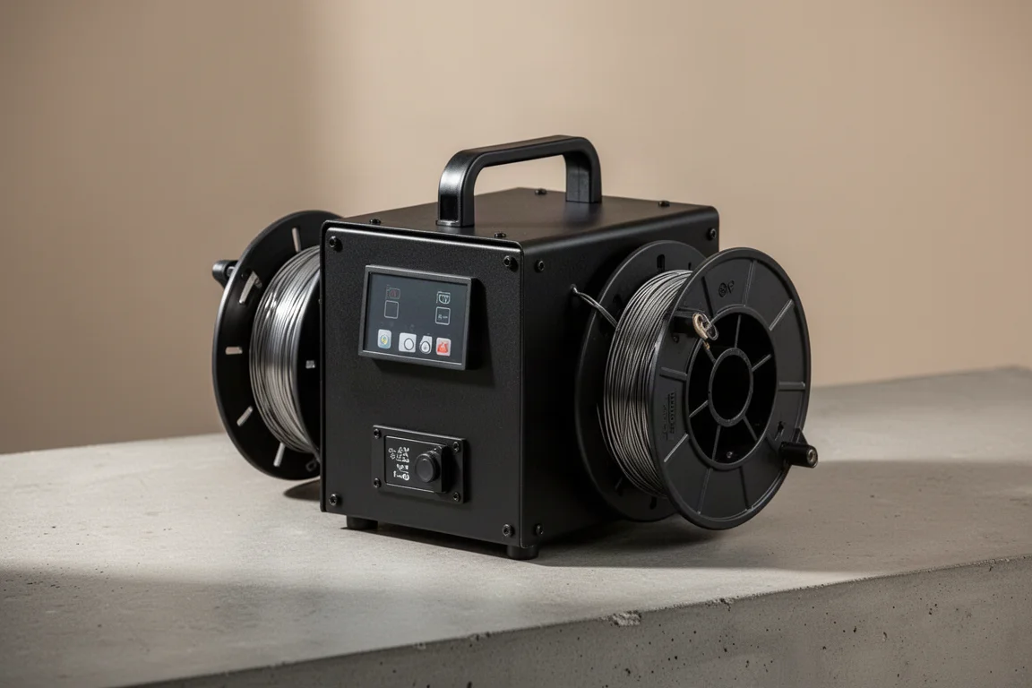 Xlaserlab X1 Pro Dual Wire Feeder Review: Does It Add Real Value? cover image