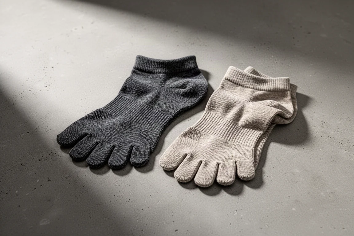 XOSKIN Toe Socks product image