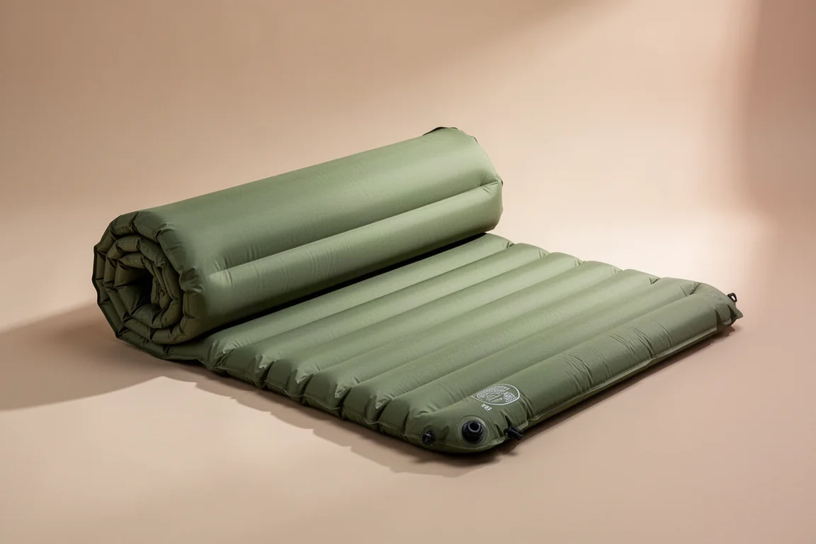 XPed 3R Sleeping Pad product image