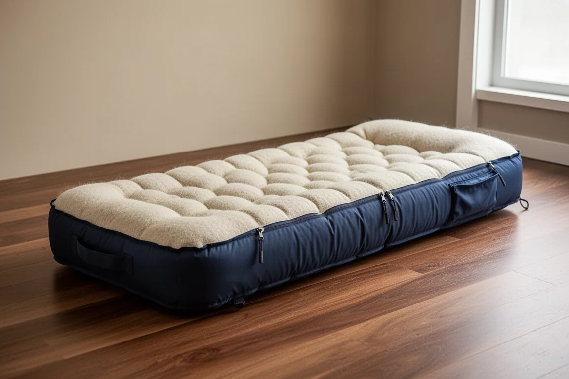 Xped Lux Mat product image