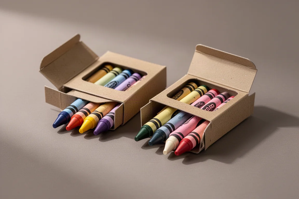 Xri Crayons product image
