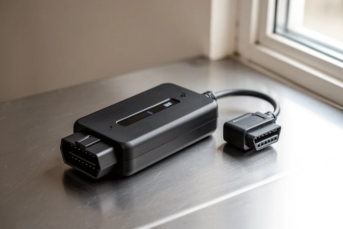 xTool A30M OBD2 Scanner product image