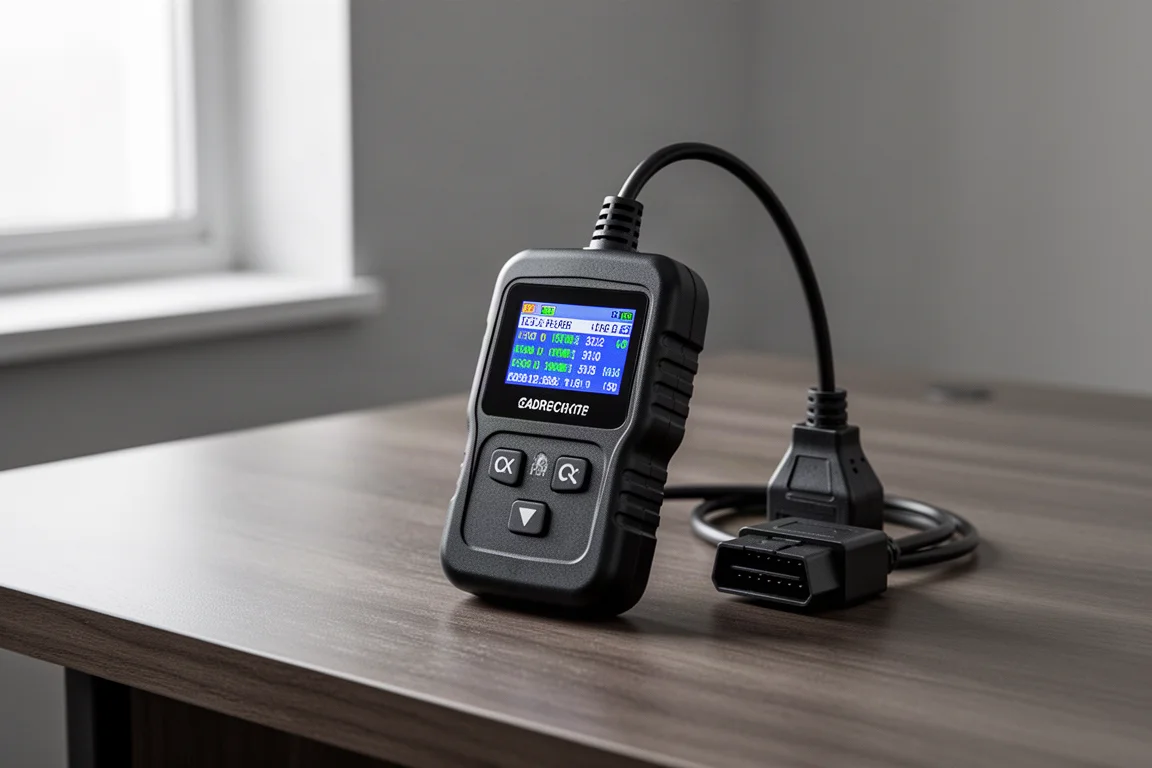Xtool AD20 product image
