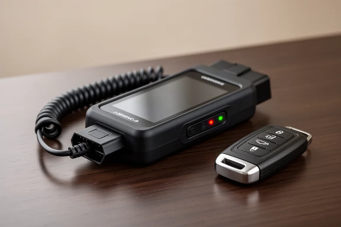 XTOOL Anyscan product image