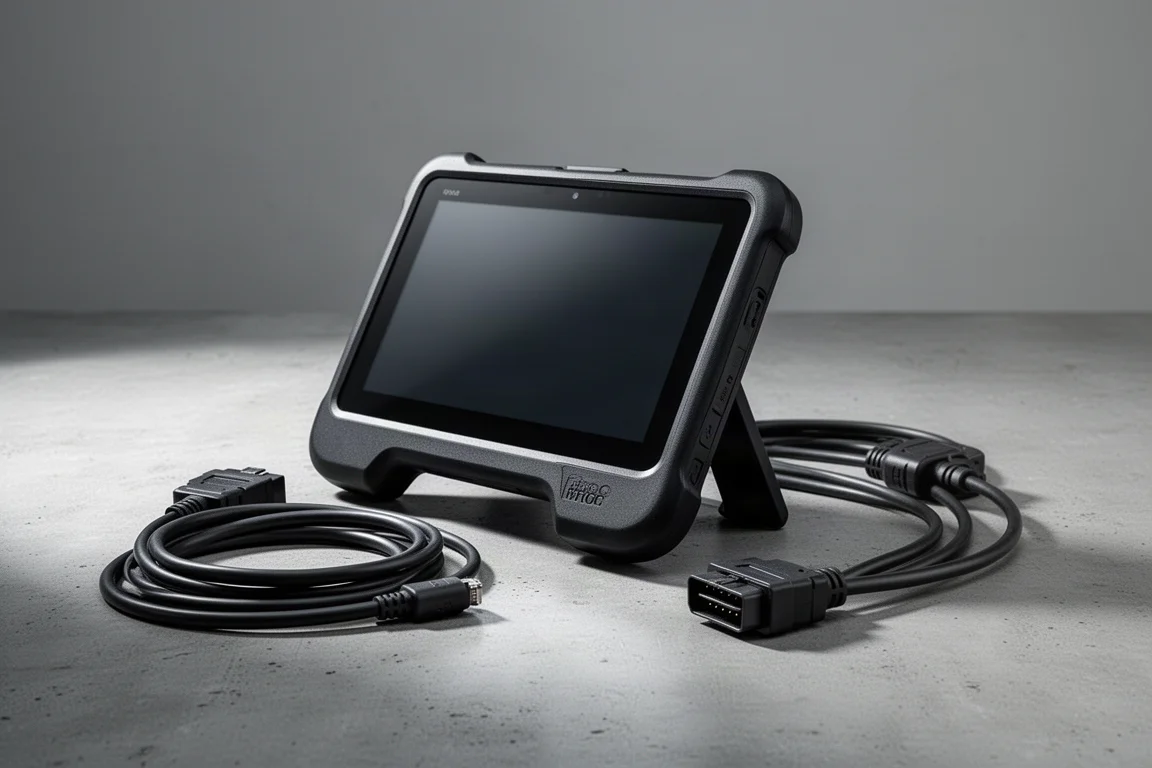 Xtool Bidirectional OBD2 Scanner product image