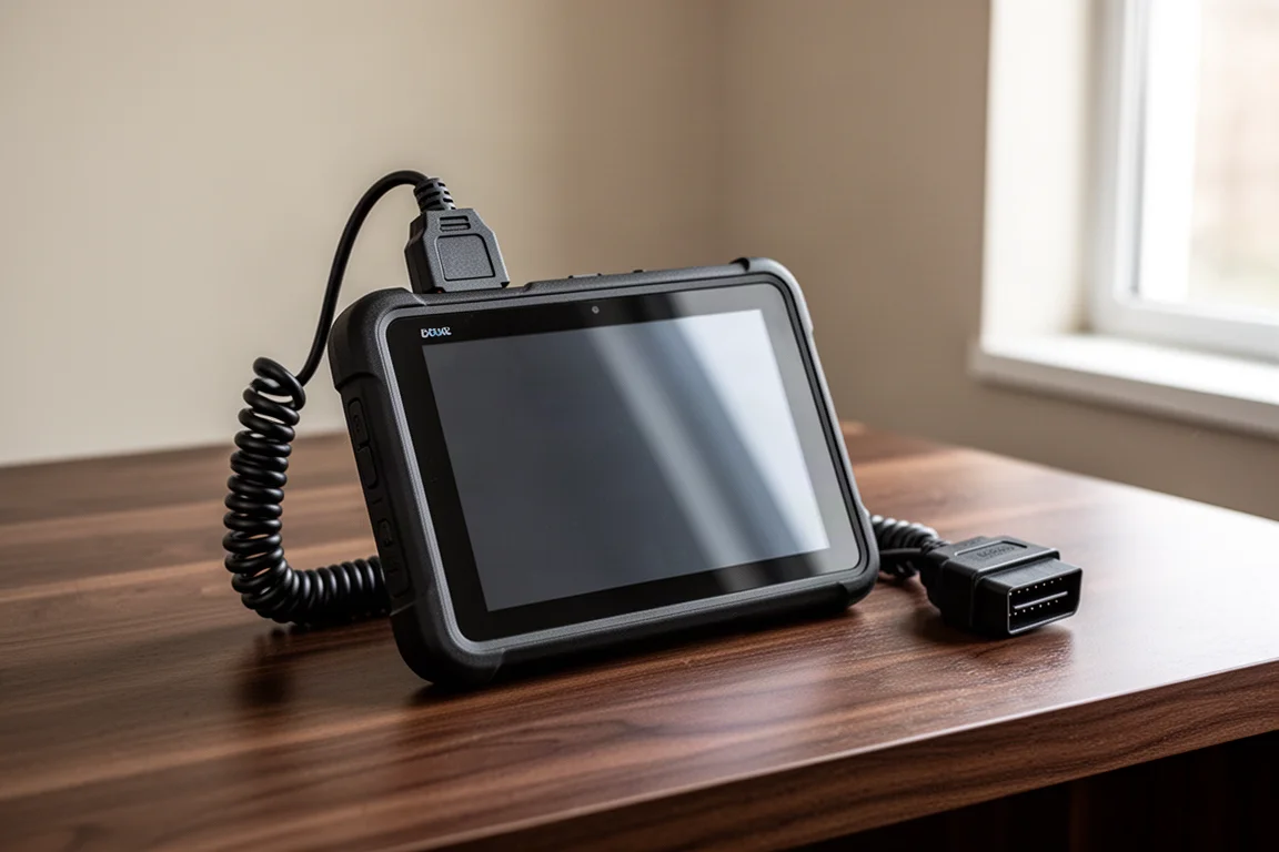 Xtool Bidirectional Scanner product image