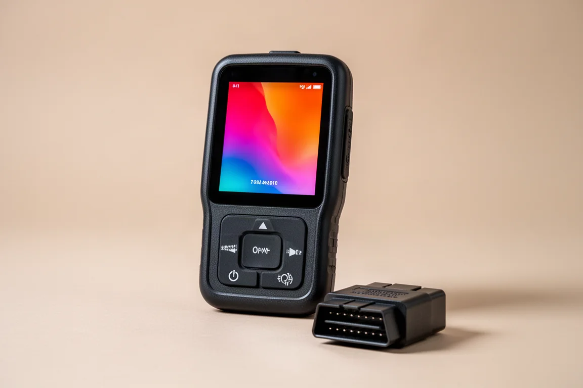 XTool D7S OBD2 Scanner product image
