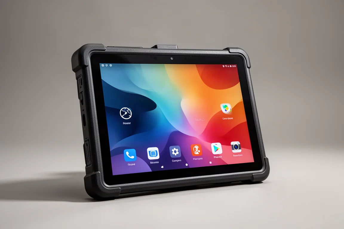 xTool D9S Diagnostic Scanner product image