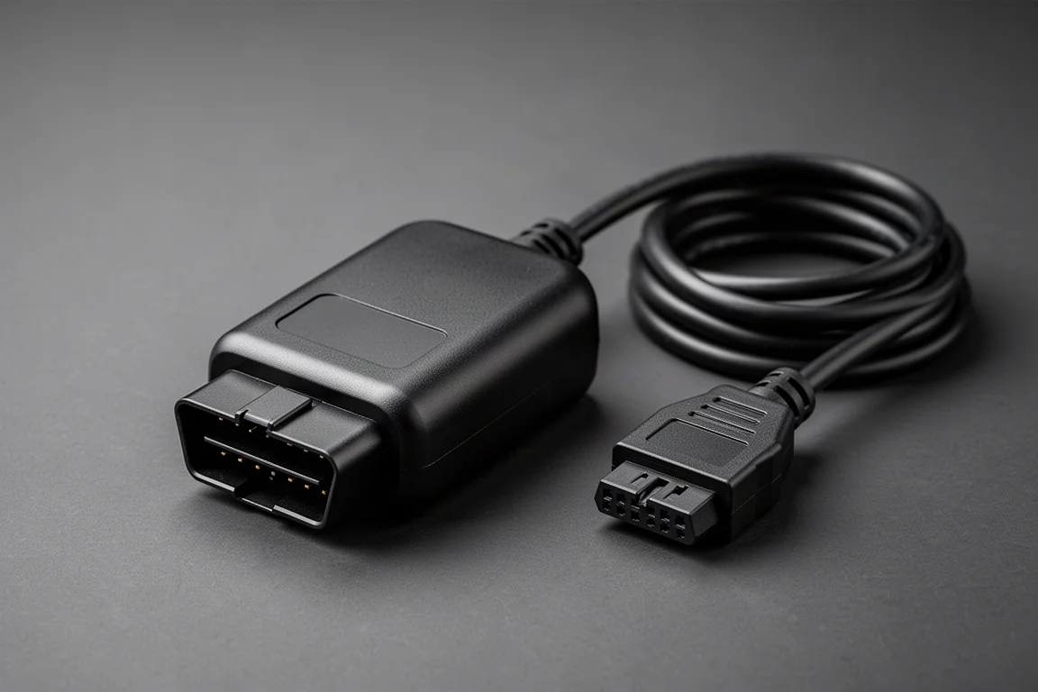 Xtool E30M OBD2 Scanner product image