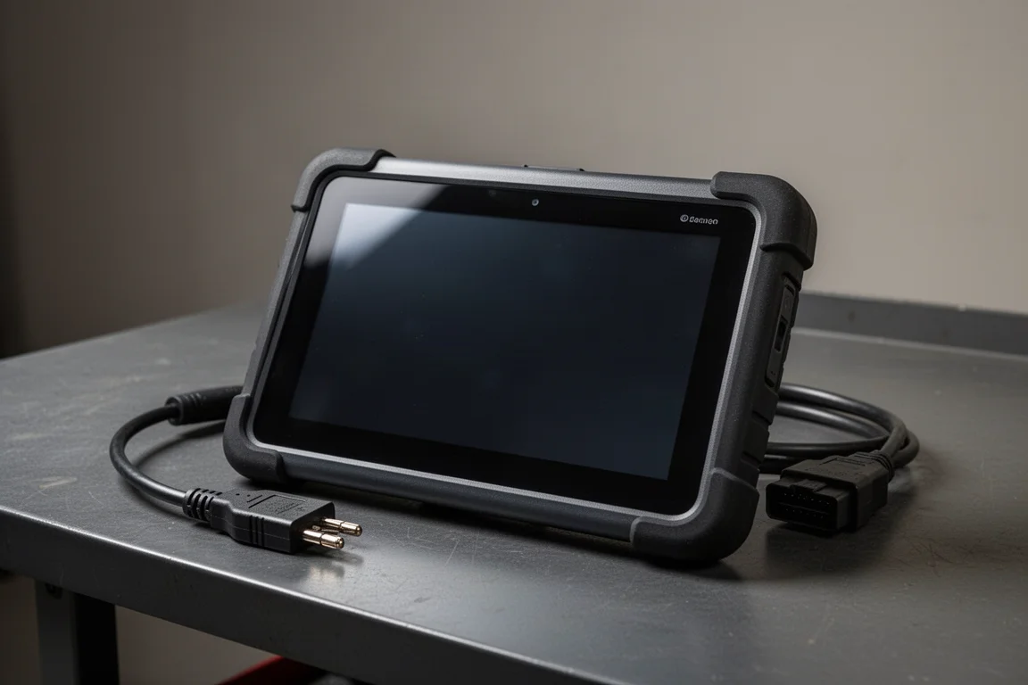 Xtool IP608 OBD2 Scanner product image