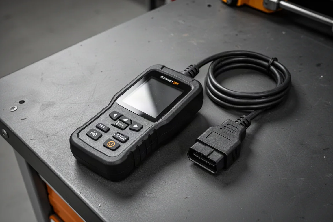 Xtool OBD2 Diagnostic System product image