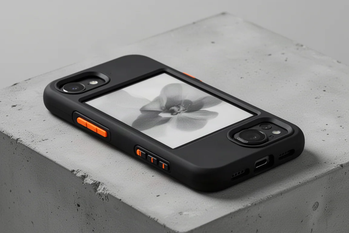 Xtreme Instant Custom Case product image