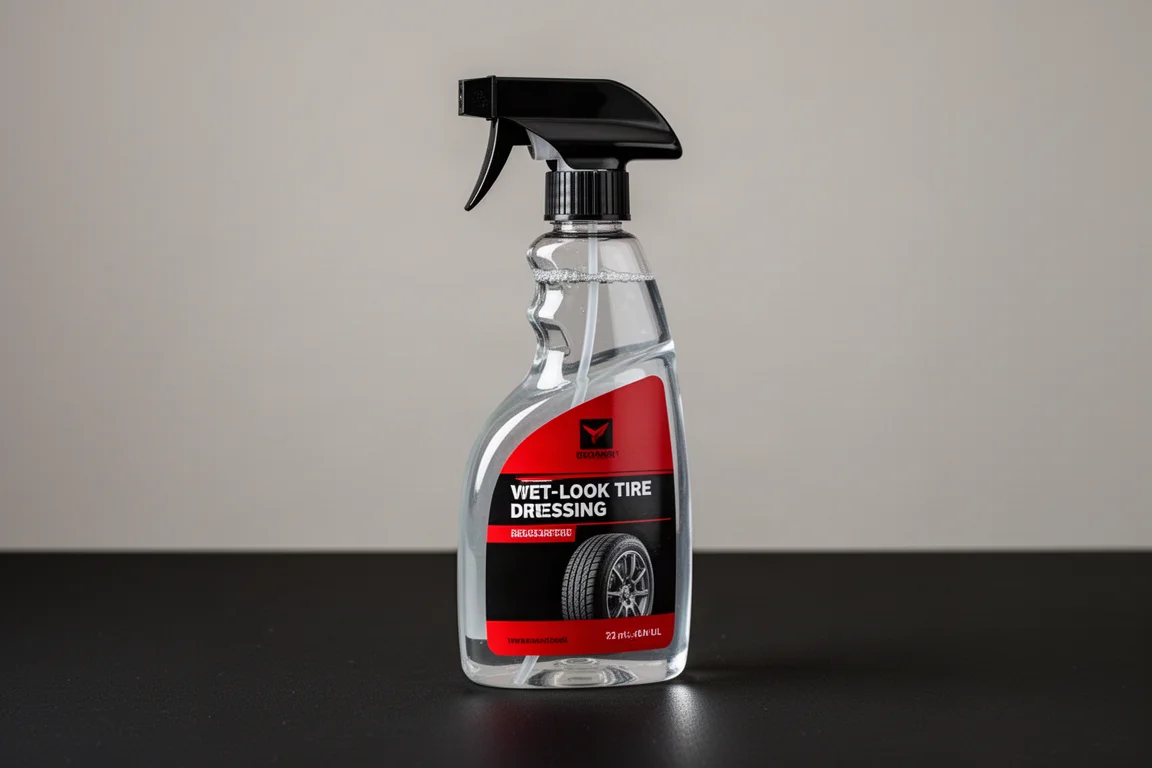 Xtreme Wet Tire Dressing product image