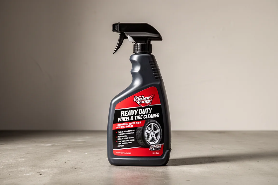 Xtreme Wheel & Tire Cleaner product image