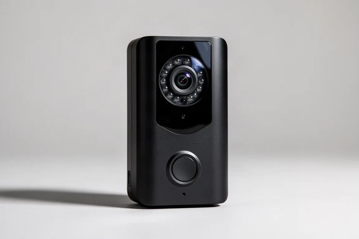 XTU 2K Doorbell Camera product image