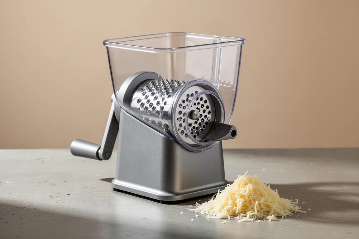 Xylis Rotary Grater product image