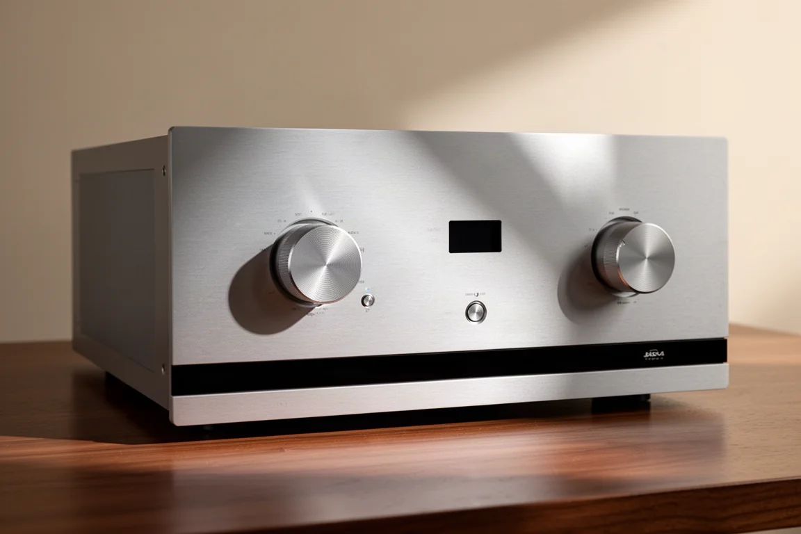 Yamaha 2000A product image