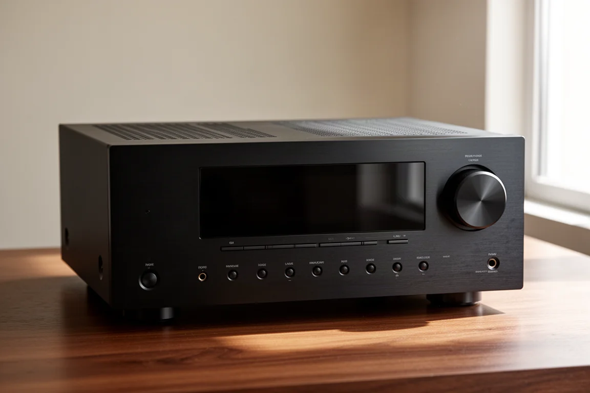 Yamaha A6A product image