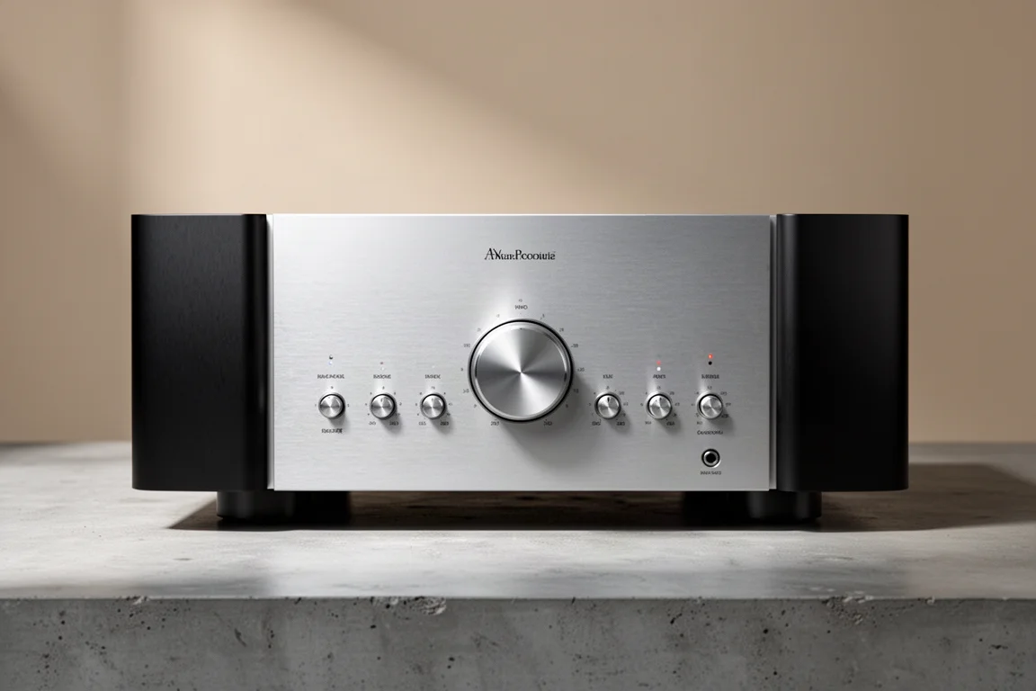 Yamaha C-5000 product image