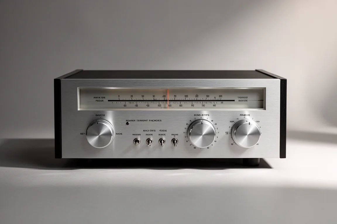 Yamaha CR-400 product image