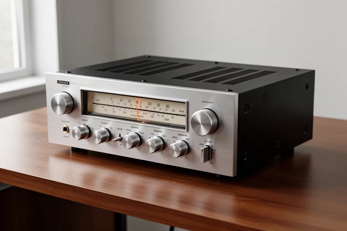 Yamaha CR-800 product image