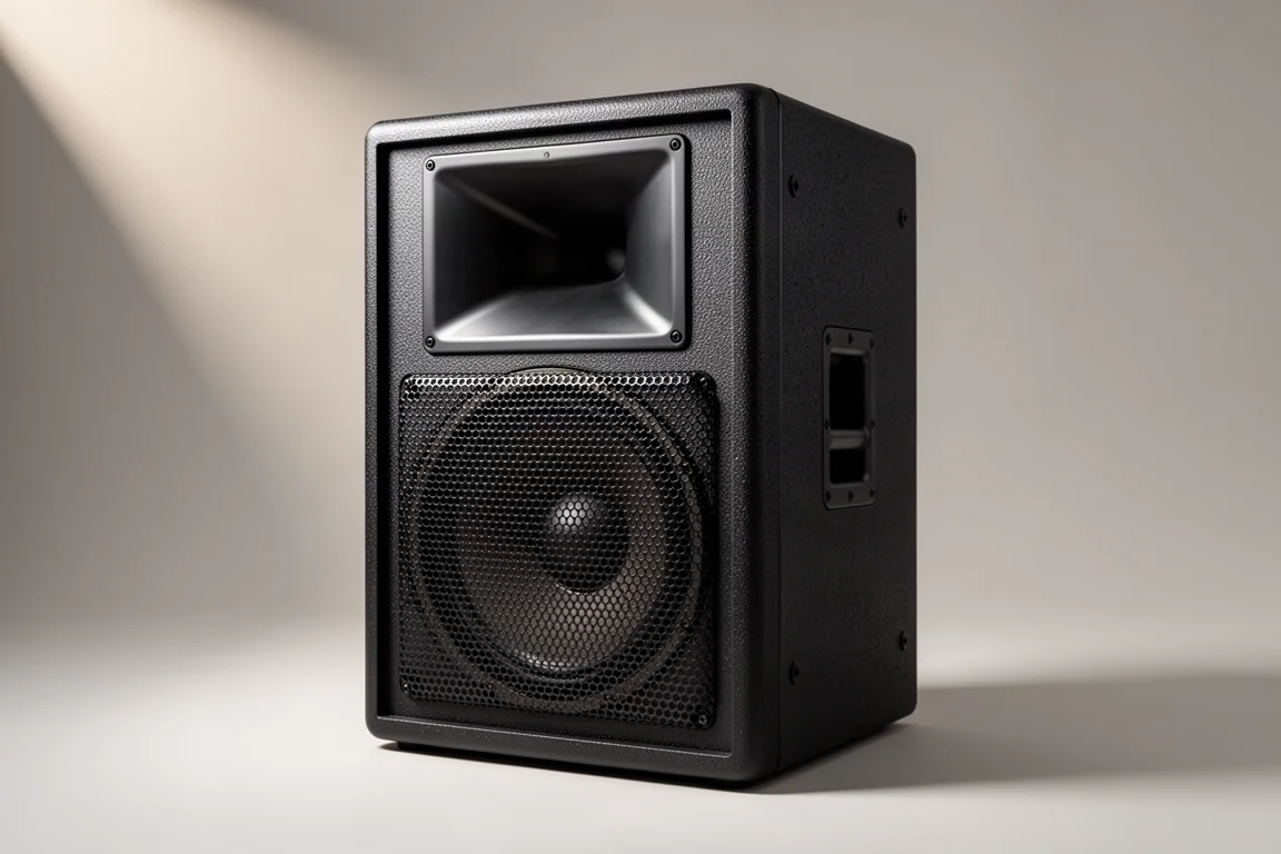Yamaha DHR12 product image