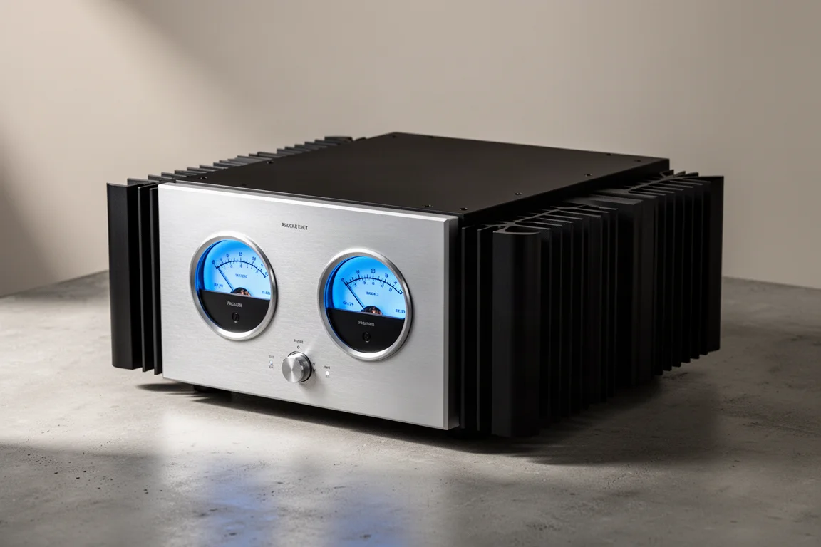 Yamaha M-5000 product image