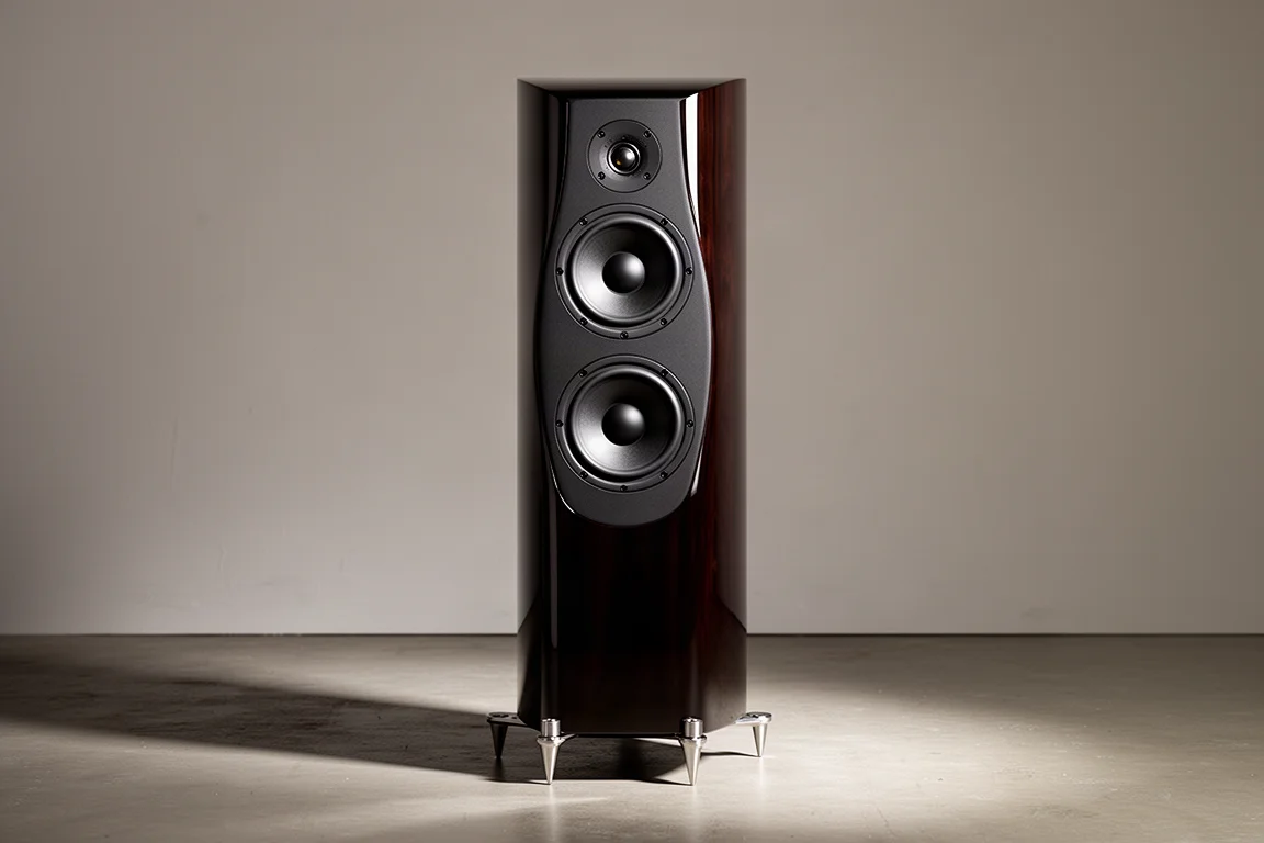 Yamaha NS-2000 Floorstanding Speakers product image