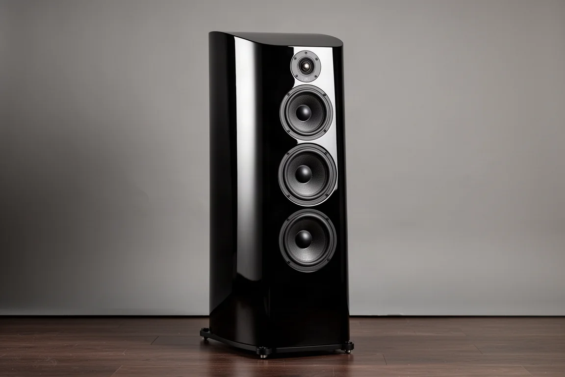 Yamaha NS-2000A product image