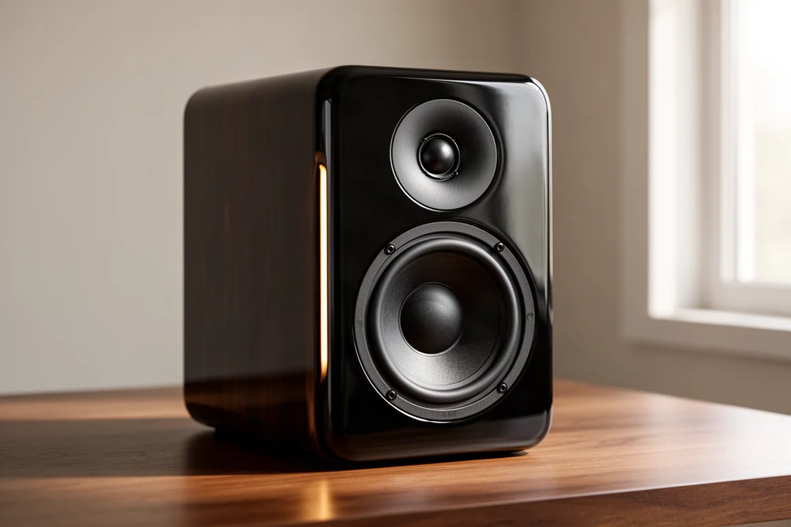 Yamaha NS-800A product image