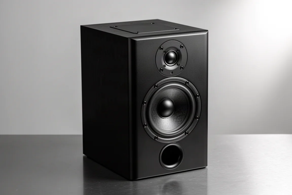 Yamaha NS-803 product image